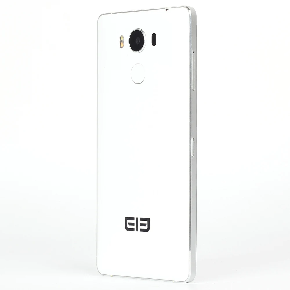 Восстановленный смартфон Elephone P9000 4G Android 6 0 MTK6755 Octa Core 5 дюймов 4 Гб ram 32 rom 13.0MP камера