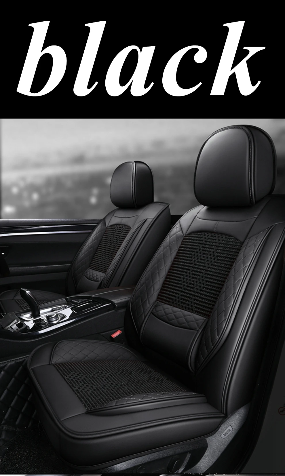 Переднее и заднее сиденье для Toyota Corolla Yaris Pruis Hilux FJ Cruiser LC Prado Vios Auris Matrix Venza Zelas автомобильные аксессуары