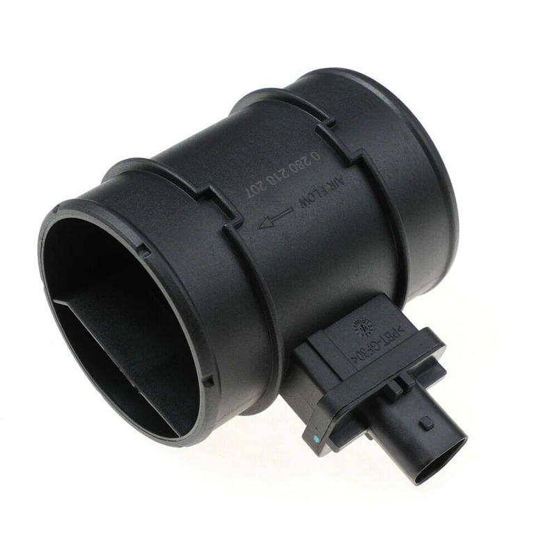 Датчик массового расхода воздуха 0280218207 MAF подходит для Chevrolet Aveo Pontican G3 |