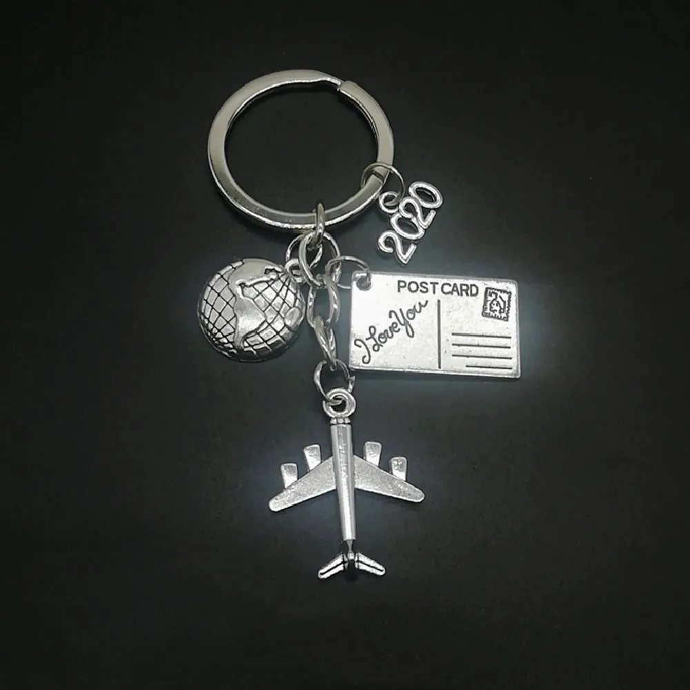 Идеи личности 2020 независимо от того где вы путешествуете брелок Дружба Лучшие