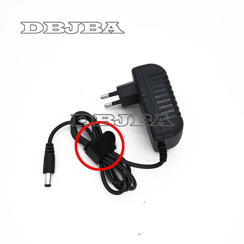 5 шт./лот универсальное Переключение ac dc адаптер питания 12v 1a 1000mA штепсельная