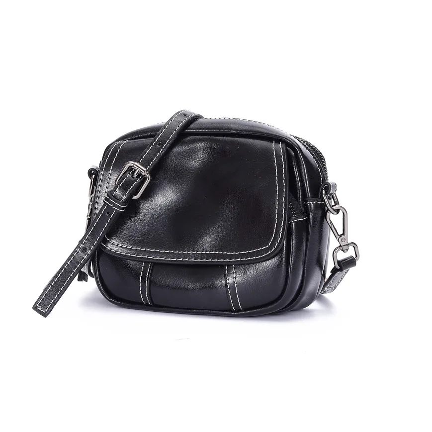 

Woman Package ladies hand Bags Fashion for women leather handbags messenger Oblique Satchel Women's Singles Shoulder New Design