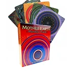 Настольная игра, Карты Таро игрушки Oracle Rider Уэйта вечерние Гадания и предсказания пророк пророчество карты покер карты настольная подарок с расцветкой шахматная доска