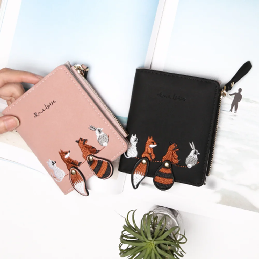 2020 винтажные кошельки конфетных цветов сумки для монет девочек женские ключей