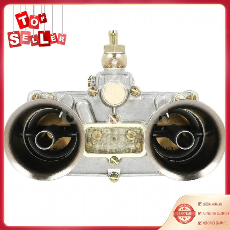 Высококачественный карбюратор вертикального типа с 2 прокладками и воздушным