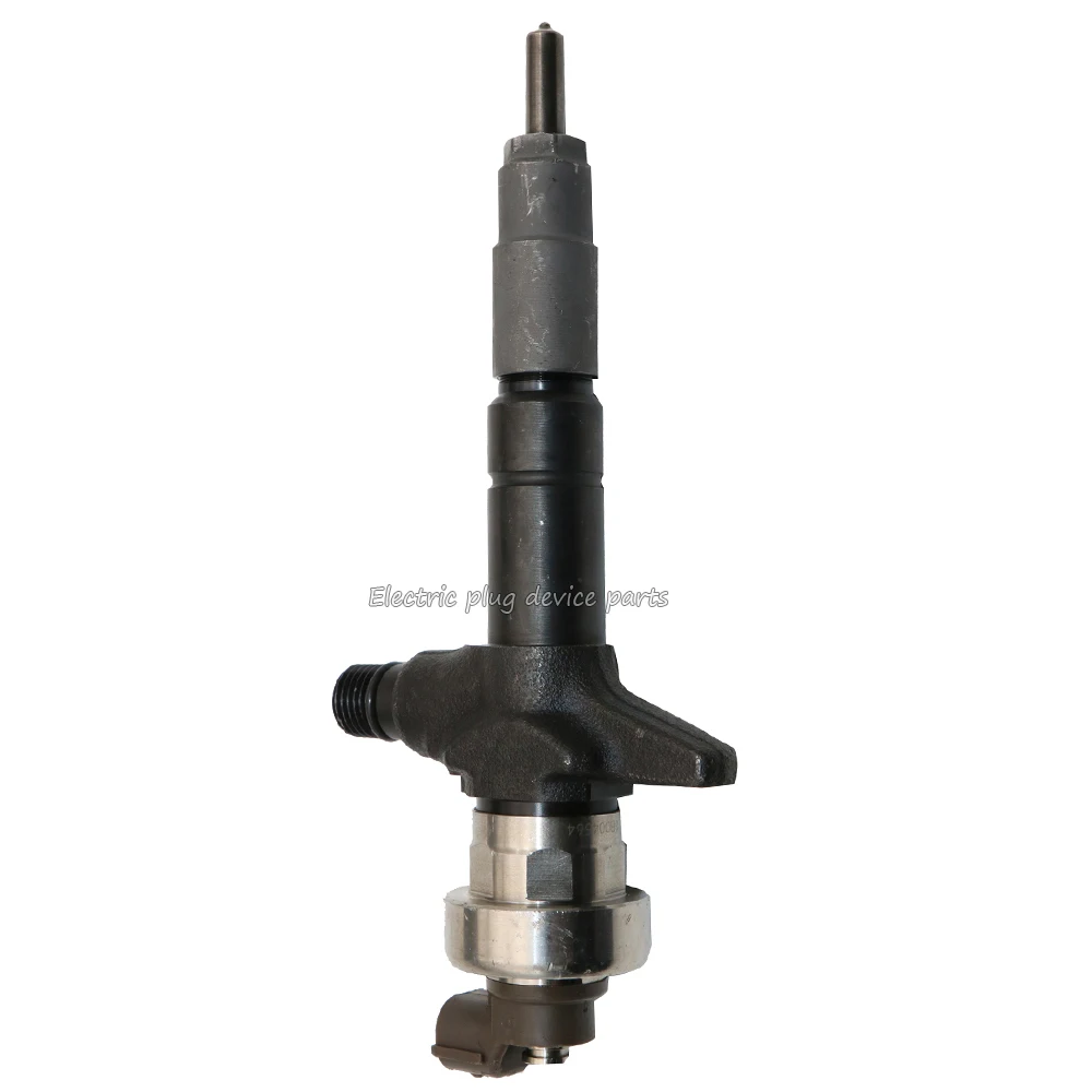 Топливный инжектор OE № 8-98011604-5 для ISUZU Holden D-MAX 3.0L 4JJ1 095000-6980 8-98011604-2 8-98011604-0 8-98011604-4