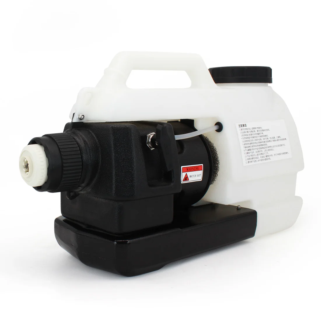 5L Портативный электростатический распылитель литий Батарея Перезаряжаемые УМО