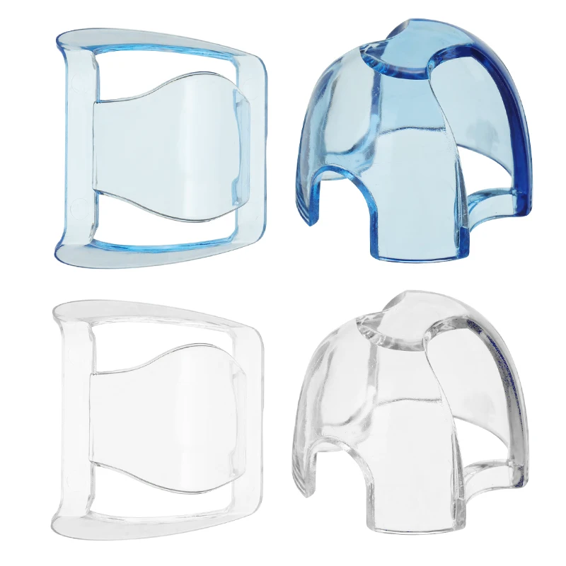 20/25 шт. стоматолог аксессуары для передних боковых зубов устройства открывания