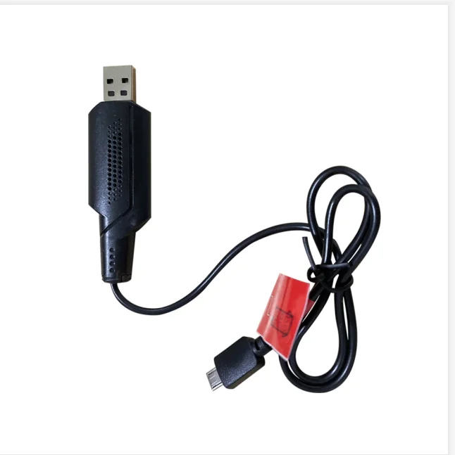 Зарядное устройство для дрона на радиоуправлении 5 в постоянного тока