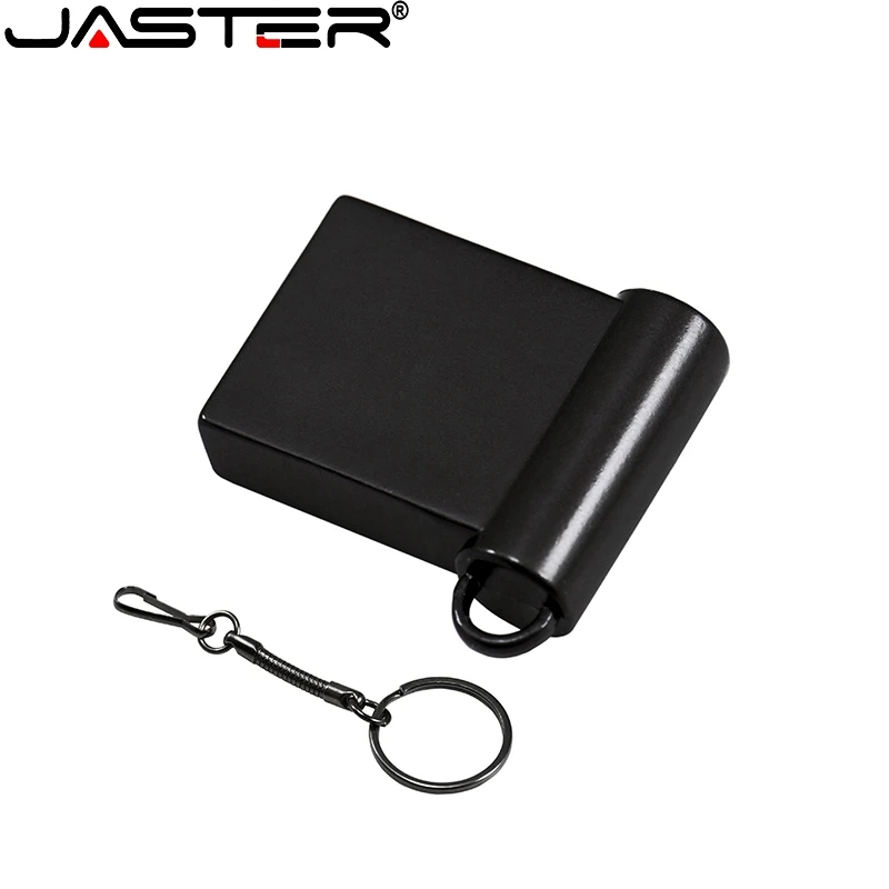 USB-флешка JASTER мини-флешка емкость 32/64/32/2 0 ГБ флэш-накопитель 16 ГБ/8 флеш-накопитель