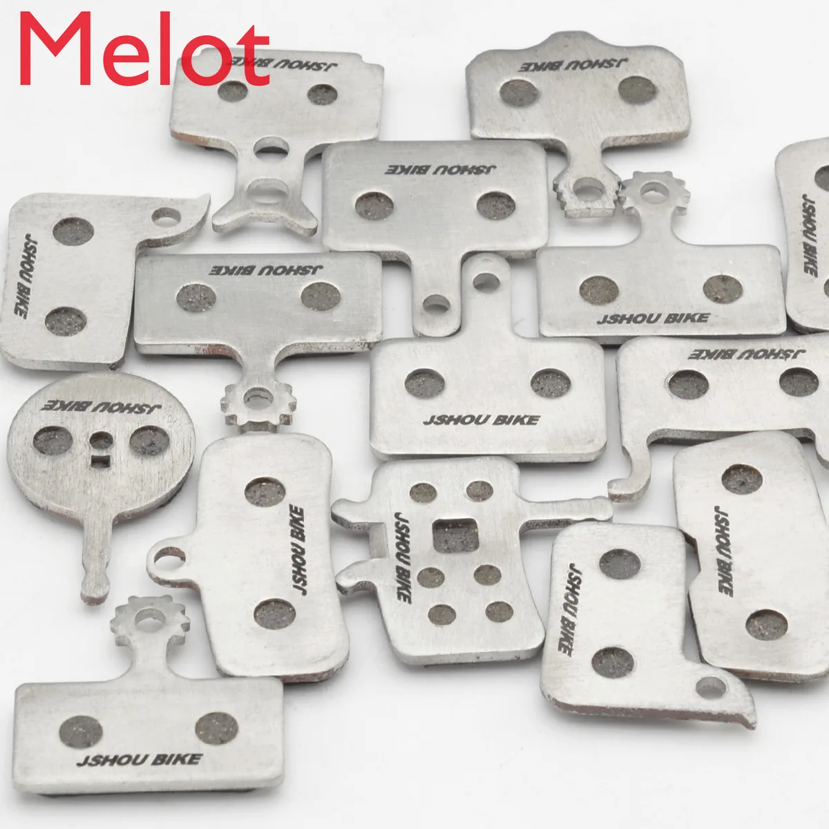 

Mountain Bike Bicycle Ceramic Bb5m355 Bb7m8000 Brake Speed Link Road Disc Brake Brake Linings