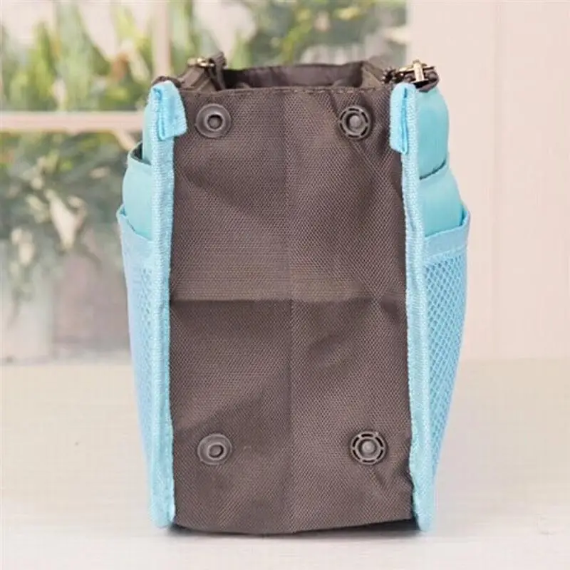 Органайзер для сумок наборы туалетных принадлежностей Несессер путешествий