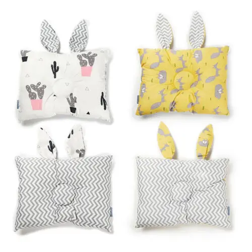 1 шт. детская подушка с принтом кролик | Мать и ребенок