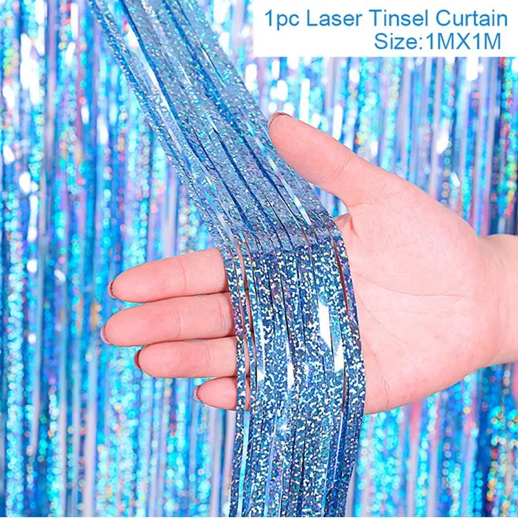 QIFU 21 шт. первый день рождения воздушные шары для мальчиков и девочек 1 год