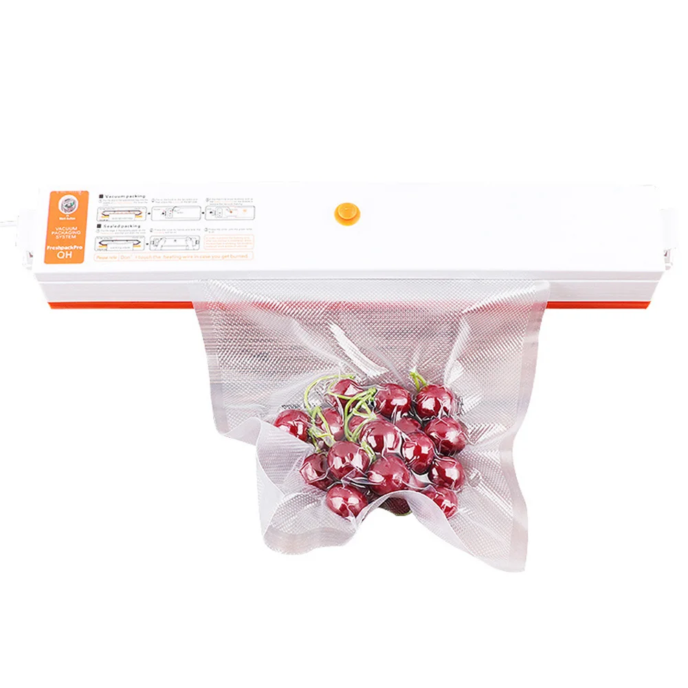 Вакуумный упаковщик упаковочная машина лучший портативный пищевой вакуумный