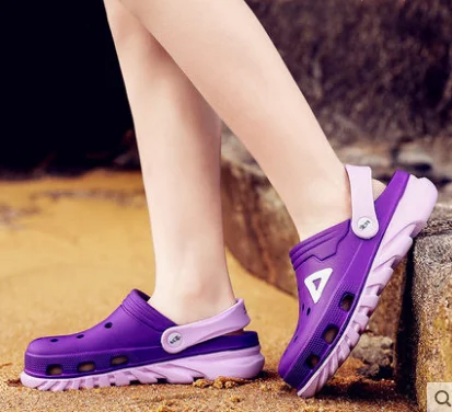 

GIRLS CHILDREN KIDS SUMMER GARDEN CAVE SHOES MEN MULES C-CROC SANDAL BEACH SLIPPERS EU30 31 32 33 34 35 36 37 38 39 40 41 42 43