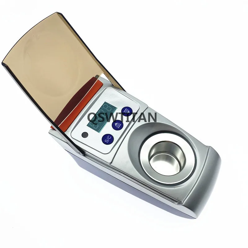 Стоматологический лабораторный восковой нагреватель цифровой плавкий