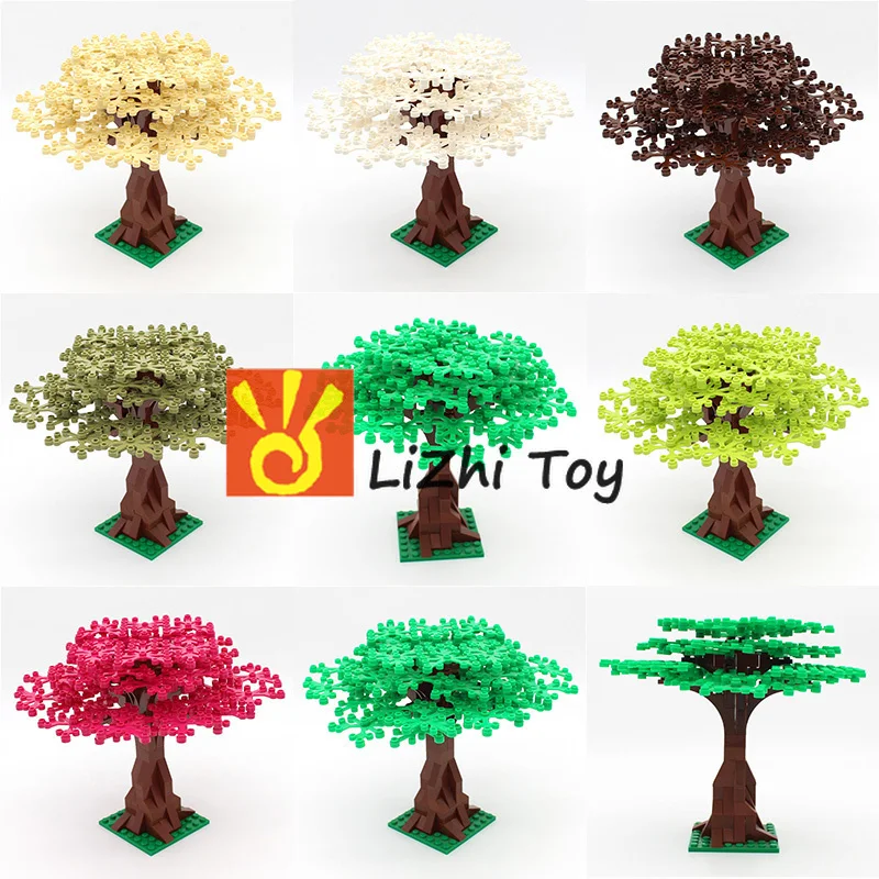 Конструктор Lizhi детский