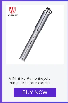 Сверхлегкий мини-насос для велосипеда GIYO inflador bomba de bicicleta pompe a velo bisiklet pompa MTB велосипедный воздушный насос