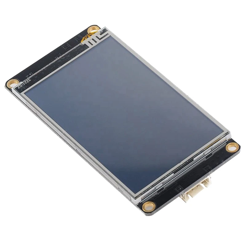 

ЖК-экран Nextion HMI TFT, улучшенная версия, 3,2 дюйма, модуль NX4024K032
