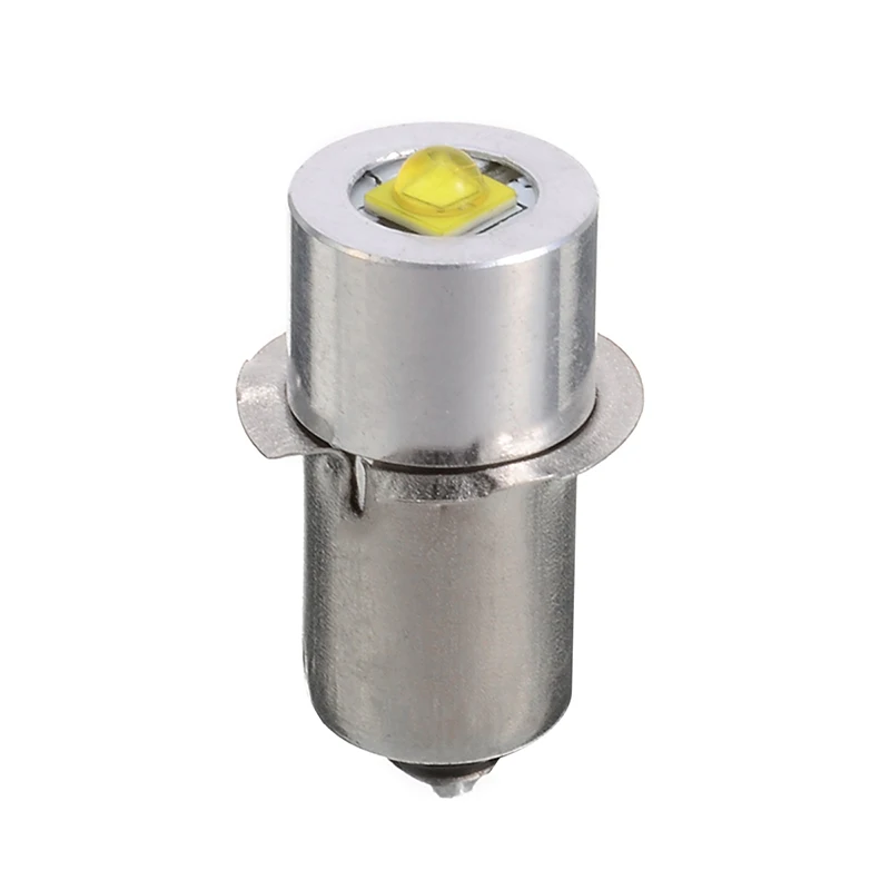 5 W 6 24 V P13.5S светодиодный фонарик замена аварийная Рабочая подсветка Фонарь лампы