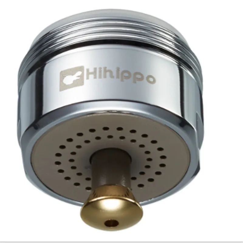 Водосберегающий аэратор для крана клапан с сенсорным управлением наружная