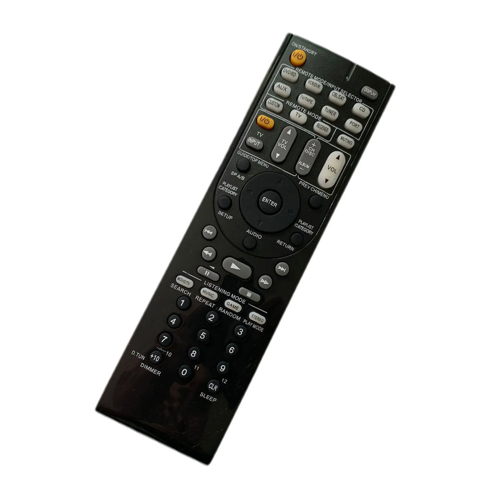 Пульт дистанционного управления Управление Замена для ONKYO RC 717M 742M 884M 810M 812M AV A/V