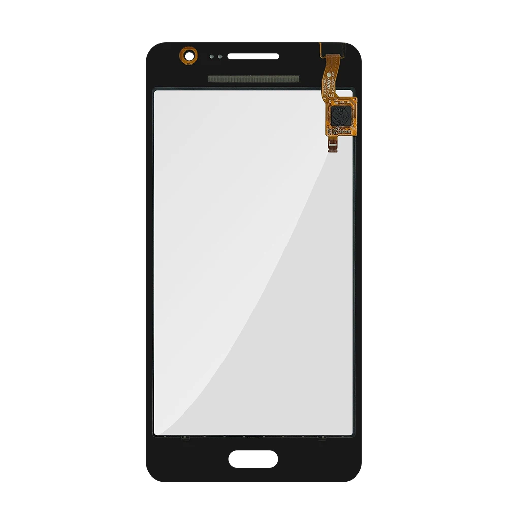 Сенсорный экран дигитайзер в сборе для Samsung Galaxy Grand Prime G531H G531F G531 G531FZ G530 сенсорный передний стеклянный объектив