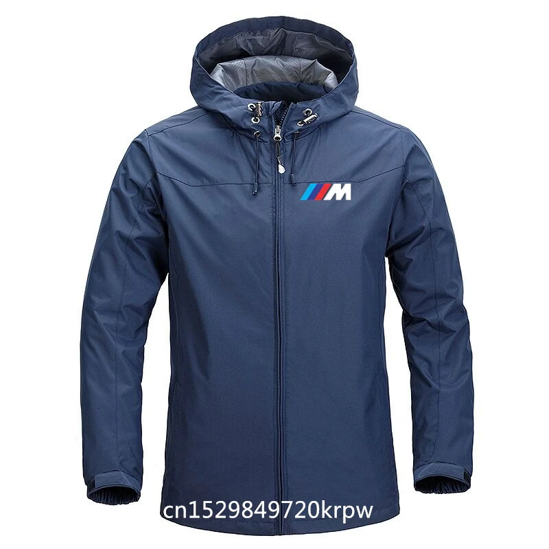 

Для bmw мотокросс эндуро осенний парусный спорт на открытом воздухе Мужская водонепроницаемая куртка высшего качества wx