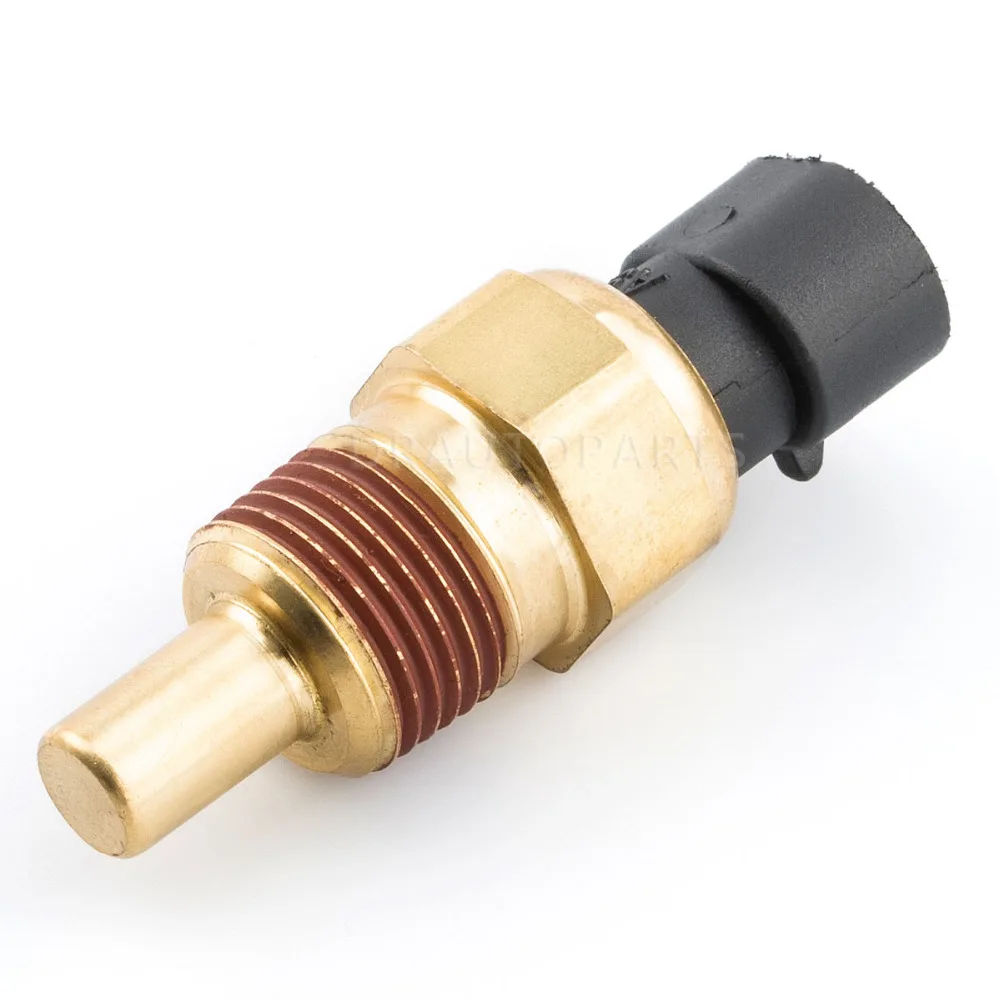 Датчик температуры охлаждающей жидкости двигателя для GMC Sierra Sonoma Yukon K3500 K2500 K1500 Jimmy