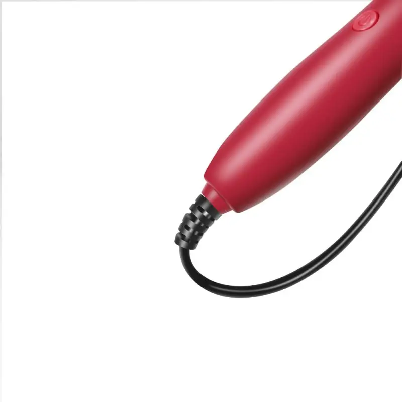 

Dropshipping 2 IN 1 One Step Hair Dryer Hot Air Brush Hair Straightener Curler Comb Roller Electric Ion Blow Dryer Brush