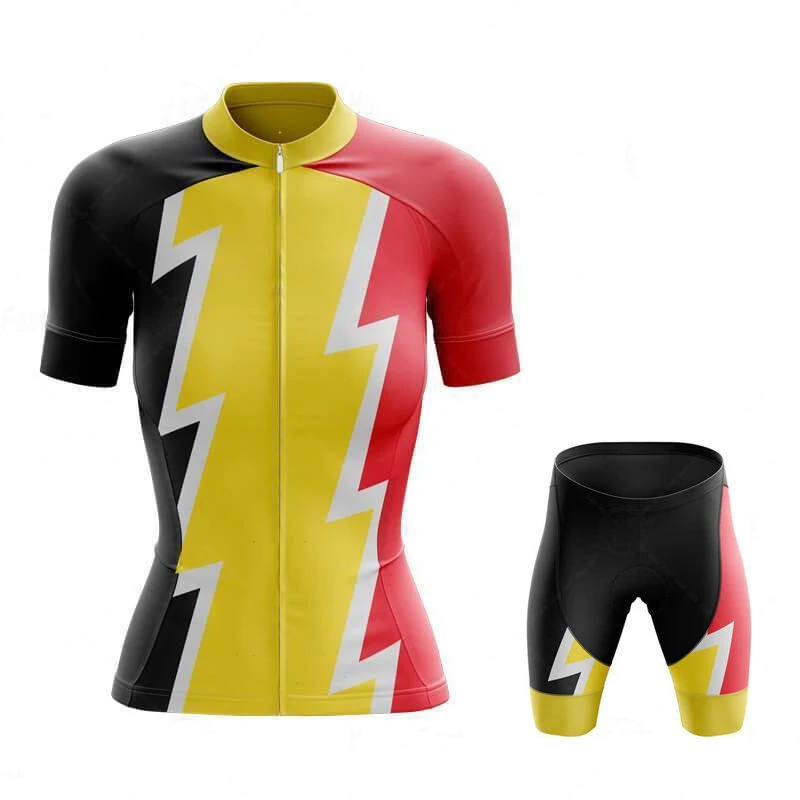 2020 Бельгия фиолетовый Summe Женская велосипедная майка MTB Ropa De HombreRoad Baicycle одежда