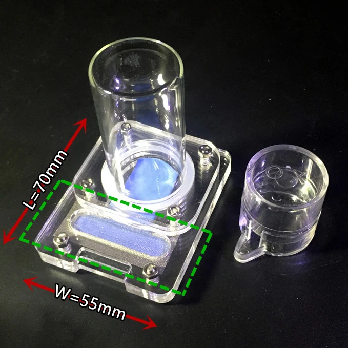 Беспроводной трекер для собак и домашних животных Falcon мини-трекер отслеживания |