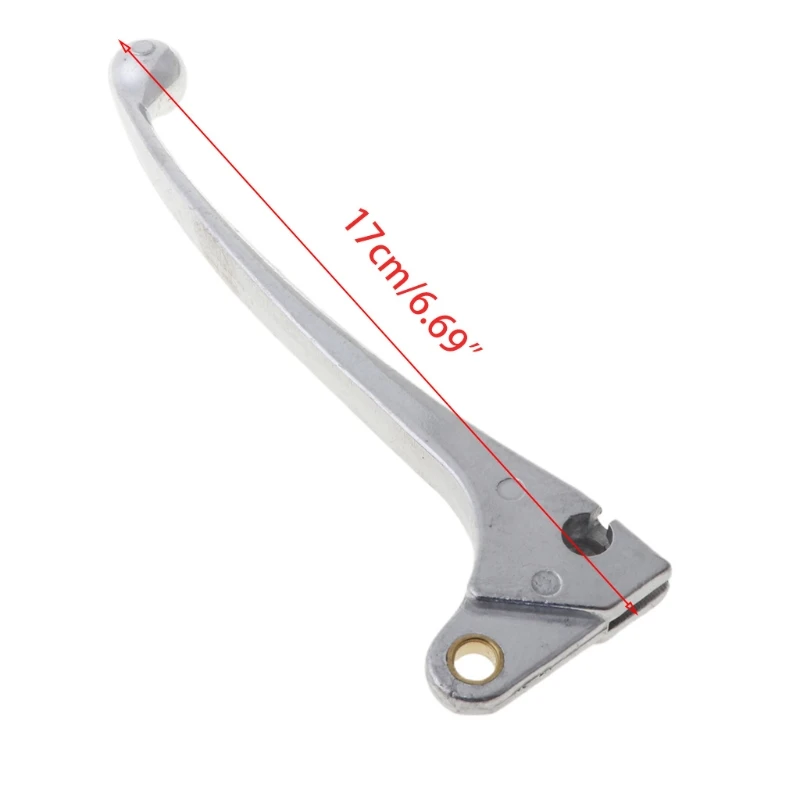 

Clutch Brake Handle Levers For Honda- CR125M CR250M CR250R CT125 CT70 MR175 CB200 CB350 SL XL XR Motorcycle Accessories