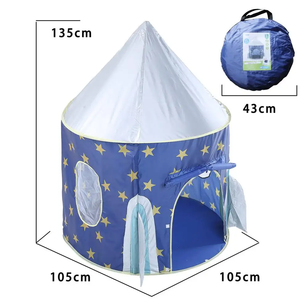 

Collapsible Portable Folding Baby Birthday Gifts Bobo Ball Pool Toys