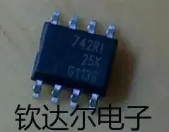 

10 шт./лот BSP742RI BSP742 BSP742R