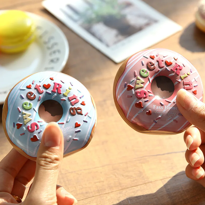 

Christmas Packaging Gift Donut Dragee Candy Box Baby Shower Gift Boxes Donut Theme Birthday Wedding Party Deco Chocolate Bags