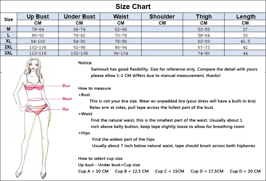 Женская одежда для плавания большие размеры винтажная пляжная 2 предмета топы +