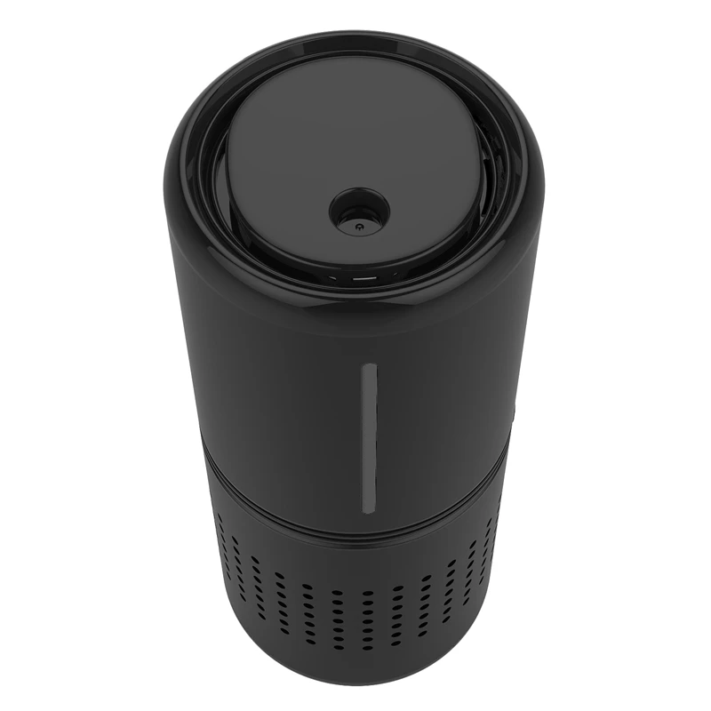 

Car Humidifier Humidification Spray in the Car Air Purifier in the Car HEPA Filter Car Humidifier