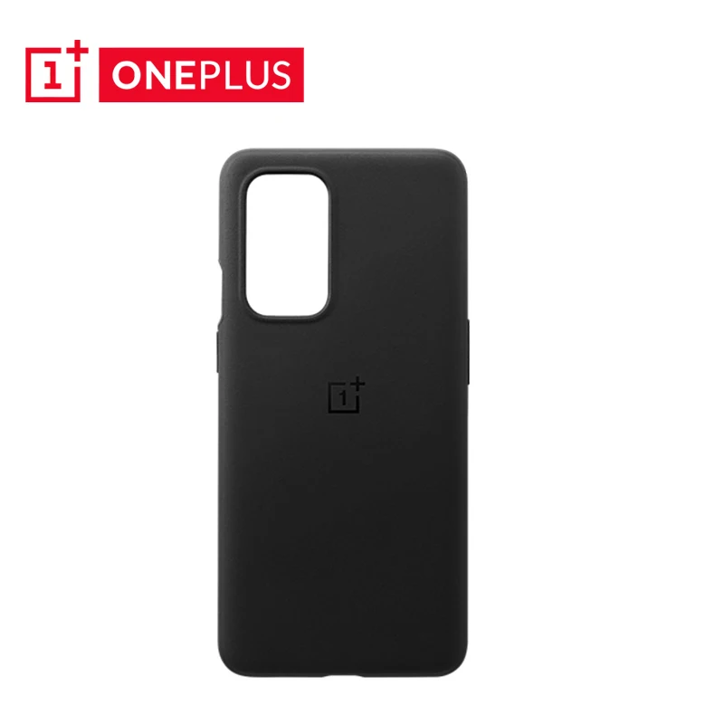 100 original oneplus case for oneplus 9 sandstone bamper karbon bamper case protective case 3d tempered glass screen protector free global shipping