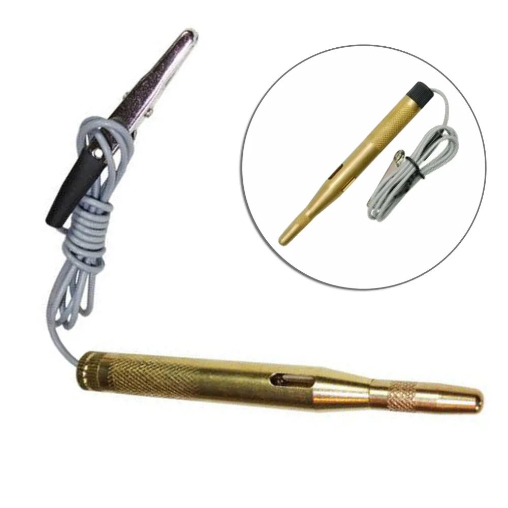 100 см тестер напряжения Сменное оборудование автомобильные грузовики