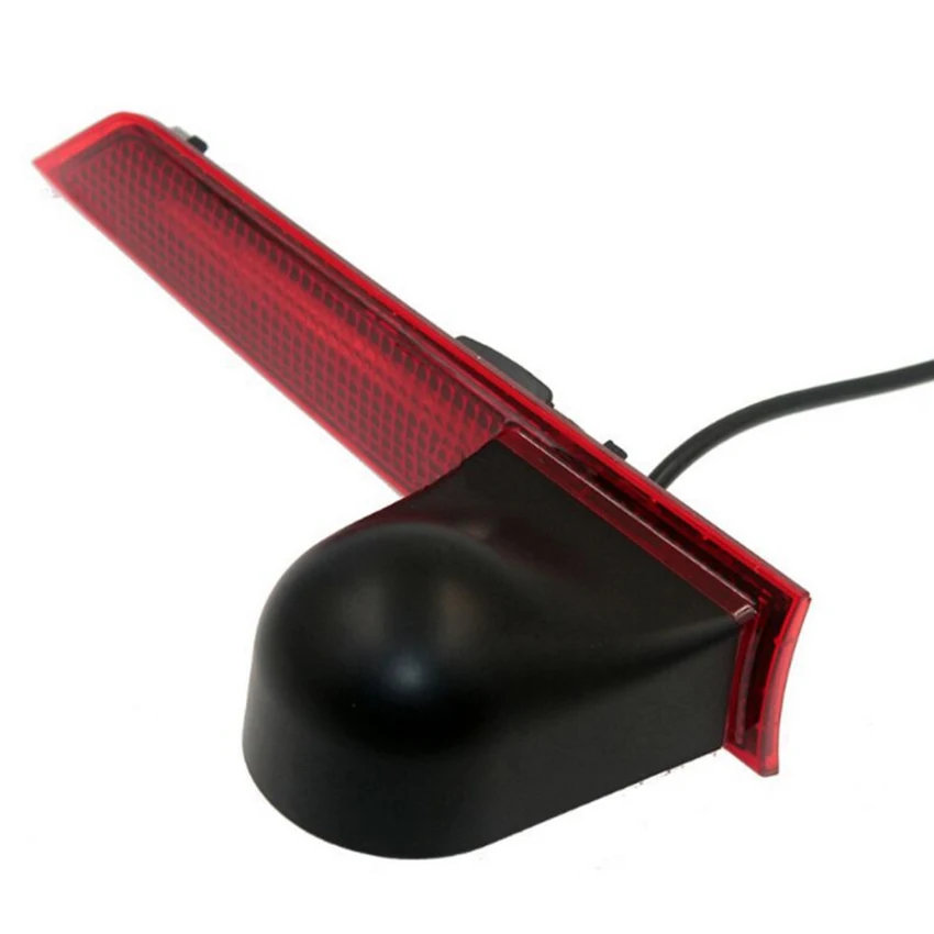 Для Ford Transit Custom выделенная высококачественная камера заднего вида реверсивное