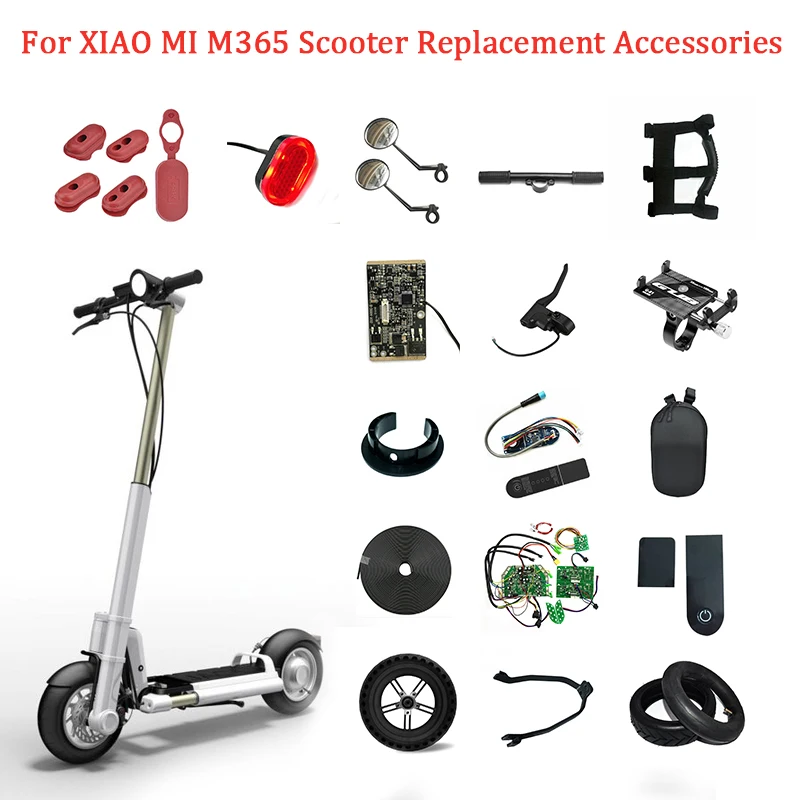 Xiaomi Mijia M365 кронштейн для устройств Защита Поддержка открытый держатель для Xiaomi Mijia M365 Ремонт Замена аксессуары
