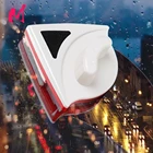 Магнитная щетка для чистки, двусторонняя магнитная щетка, Магнитная щетка для мытья окон, бытовой инструмент для чистки