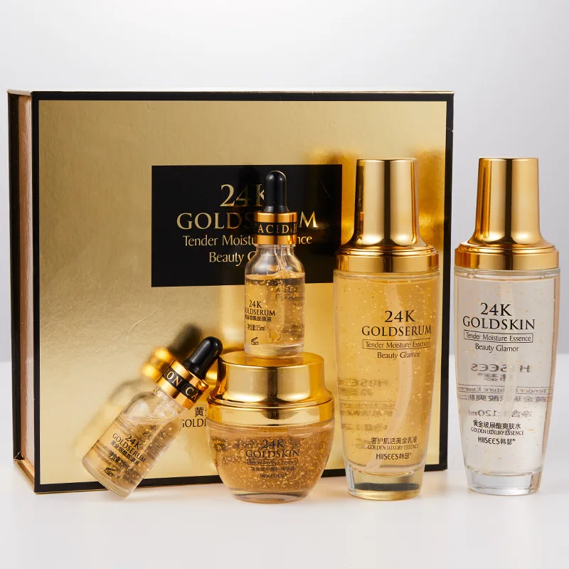 

Skin Care