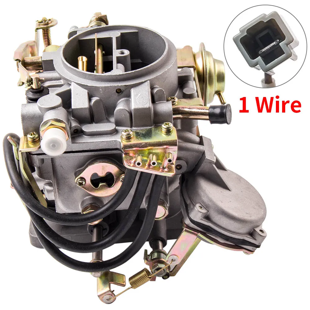 

Carburetor Carb for Toyota Land Cruiser 3F 4F 21100-61300 1988 1989 1990 1992