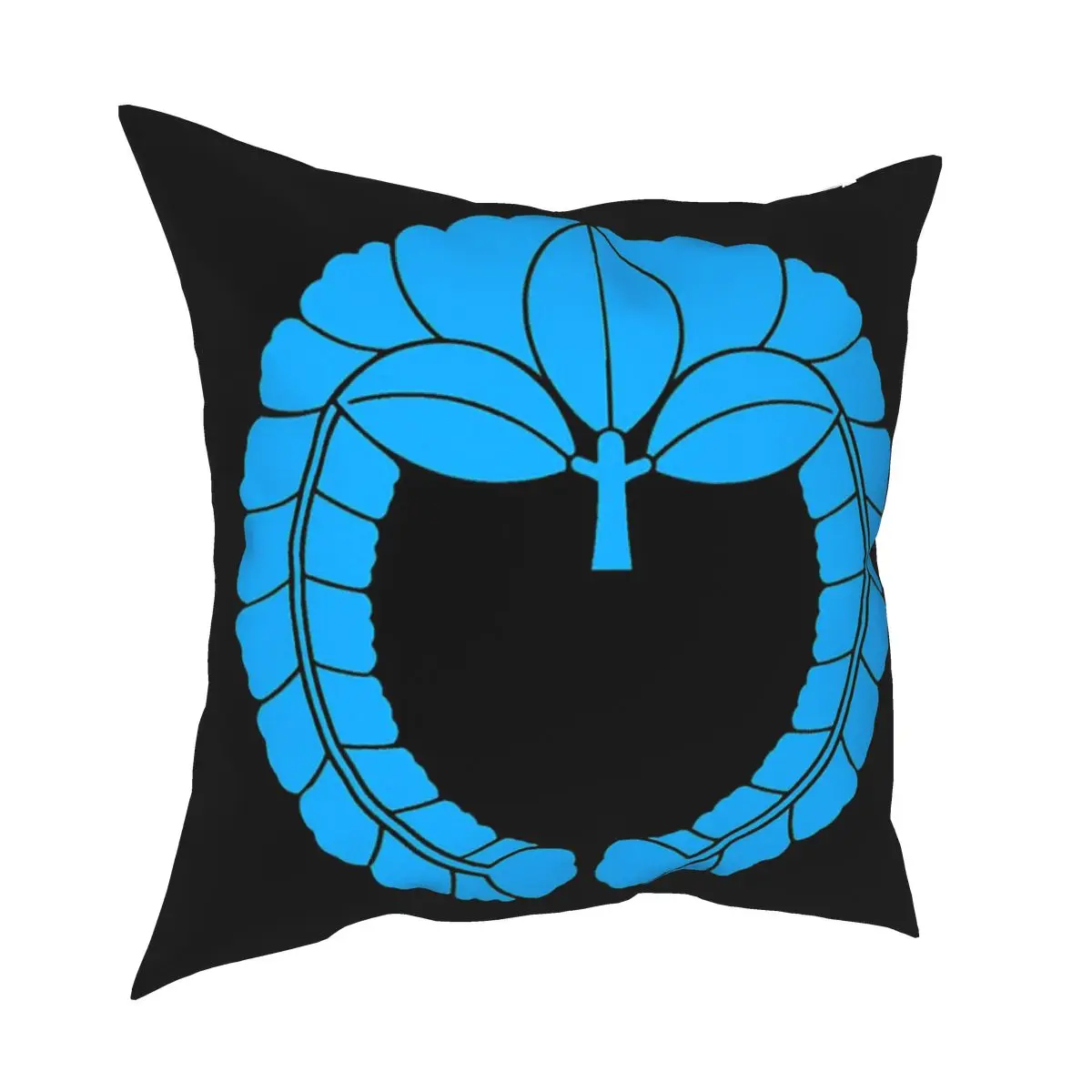 

Подушки Fujiwara Clan для дивана, Повседневная наволочка, Декоративные диванные подушки, напольная подушка для дивана, дома