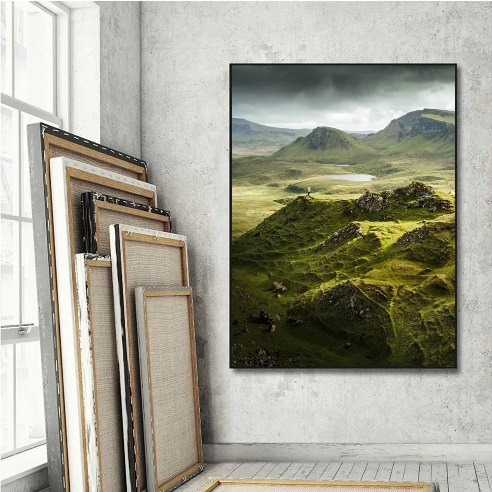 

Pictures for Wall Room HD Anime Poster Home Decorative Painting Room Decoration Painting on Canvas Aesthetic Room Decor
