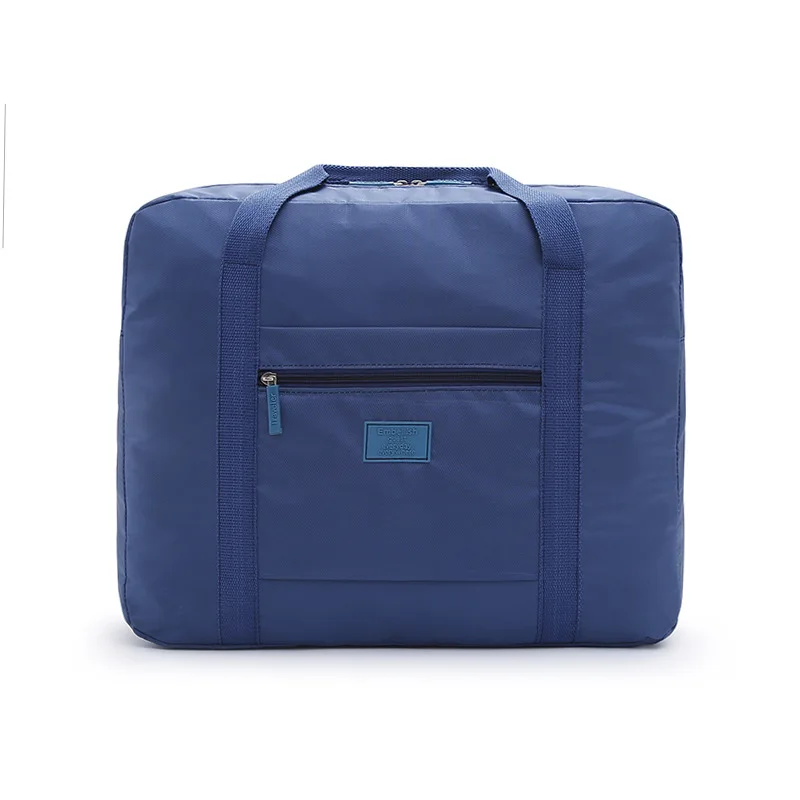 New Fashion Travel Pouch waterproof Unisex Handbags Women Luggage Folding Bags Large Capacity Bag wholesale |