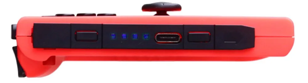 ABS Bluetooth V3.0 беспроводной игровой контроллер Pro геймпад рукоятка джойстик Joy-con(L/R) для Nintendo Switch NS игровая консоль